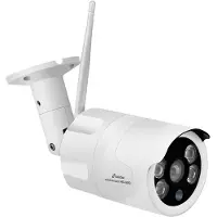Stabo Multifon security V, IP-Sicherheitskamera, Draußen, Verkabelt & Kabellos, 150 m, Extern, Decke/Wand