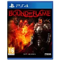 Ps4 Bound By Flame