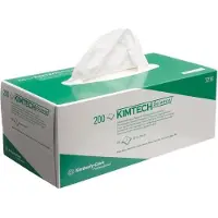 Kimberly-clark Kimtech Science Labortücher 100 Tücher