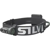 Silva Trail Runner Free 2 Hybrid Stirnlampe LED in transparent, Größe Einheitsgröße