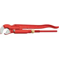 Ironside Eckrohrzange 1 1/2"