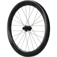 Hed Vanquish V62 Cl Disc Rennrad-hinterrad