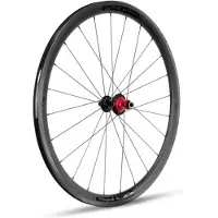 Gtr Rr38 Carbon V-brake Tubular Rennrad-hinterrad