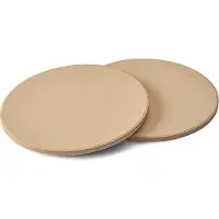 Napoleon Pizzastein für TravelQ Serie, ø 25cm (2 Stück)