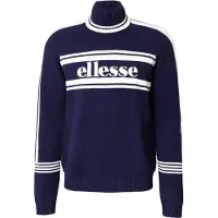 Ellesse Pellini Rollkragenpullover