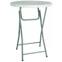 Garbar Hamlett 110 Klappbarer Gartentisch