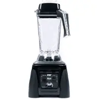 Raw Blender X6000 4.0hp 2.5l 2380w Sort