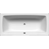 Kaldewei CAYONO DUO Modell 724, Rechteck-Badewanne, 170x75cm, 272400011001
