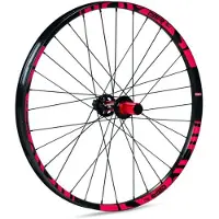 Gtr Hinterrad GTR SL35 Boost Plus Sram