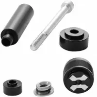 Leonardi Racing Hub Lefty Leo Tool 30 Lagerabzieher