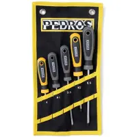 Pedro´s Schraubendreher Set Pedros