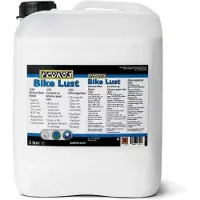 Pedro´s Bike Lust Silicone Polierspray 5l