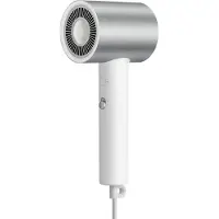 Xiaomi , Water Ionic Haartrockner H500 EU 1800W Ionisch Feuchtigkeit, Weiß