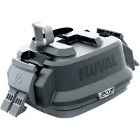 Fluval Motorkopf Serie 207 – Ersatzteil für 207 Leistungsstarken Außenfilter