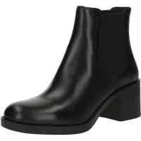 Geox Schuhe D56XXF 00043 Schwarz