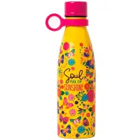 Legami Hot & Cold 500ml Thermosflasche 500ml