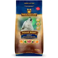 Wolfsblut Polar Night - Rentier & Kürbis 12,7 kg