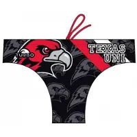 Turbo Texas Uni Badeslip