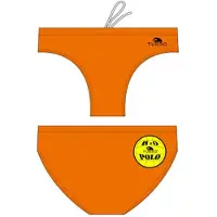 Turbo Basic Badeslip