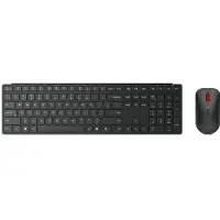 Lenovo Idg Multi-mode Pro 6000 4x31s04853 Kabellose Tastatur Und Maus