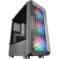 Mars Gaming Mc-tor Pc-tower-gehäuse