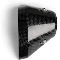 Akrapovic Heat Shield Bmw R1300Gs Oe (Up