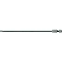 Wera 867/4 Z TORX, 1 Stück(e), Torx Plus, TX25, Metall, 15,2 cm