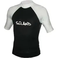 Seland Bali Kurzarm-thermo-t-shirt