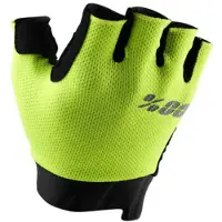 100% Exceeda Gel Kurze Handschuhe