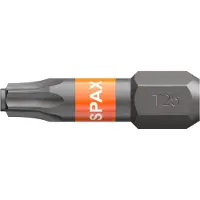 Spax BIT T-STAR PLUS T50 35mm S