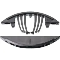 Lamello Tenso P-14 mit Vorspann-Funktion (Karton mit 300 Paar) | 145425