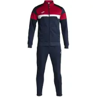 Joma Danubio Iii Trainingsanzug