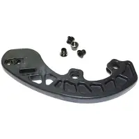 Sram X0 32-36 Kettenschutz