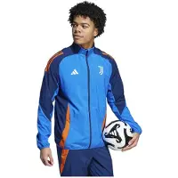 Adidas Juventus Tiro 24 Competition Presentation Trainingsjacke