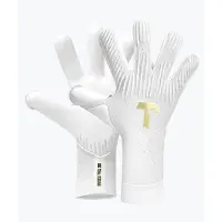 T1tan Rebel 2.0 Torwarthandschuhe Mit Fingerschutz