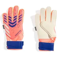 Adidas Predator Match Fingersave Junior-torwarthandschuhe
