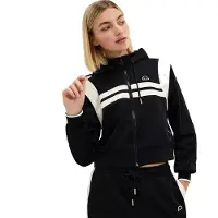 Ellesse Perna Cropped Trainingsjacke