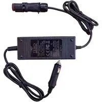 Temo 1000 Ladegerät 12v