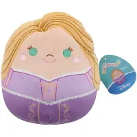 Orbico Squishmal. 20cm Prinz 00503 Rapunzel 26856