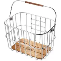 Brooks England Hoxton Korb