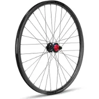 Gtr Hinterrad mit Schrauben Gtr Sram Xdr Boost