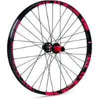 Gtr Hinterrad Gurpil GTRSL27