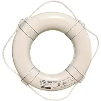Cal June Rettungsring G-style Mit Gurten