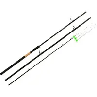 Mext Tackle Style Power Karpfenrute