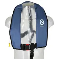 Ocean Safety Skipper Pl01 170n Manuelle Rettungsweste