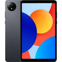 Redmi Pad SE 8.7 4G 4+128 Schwarzes Tablet