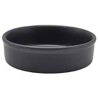 Genware Steinzeug Antigo Tapasschale 13cm Terra
