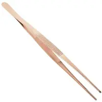 Urban Bar Garnierpinzette 25cm Kupfer