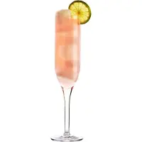 GlassFORever Champagnerglas 20 Cl Polycarbonat
