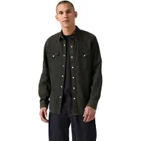 Levi's Classic Western Standard Fit Langarmhemd